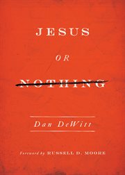 Jesus or Nothing cover image cdn