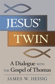 Jesus' Twin cover image cdn
