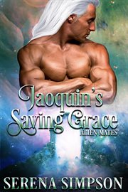 JOAQUIN'S SAVING GRACE cover image cdn