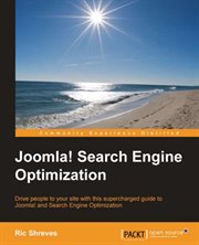 Joomla! Search Engine Optimization cover image cdn