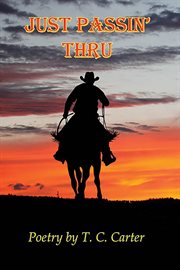 Just Passin' Thru cover image cdn