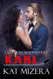 Karl : Las Vegas Sidewinders cover image cdn