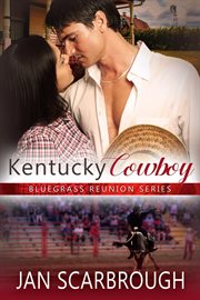 Kentucky Cowboy : Bluegrass Reunion cover image cdn