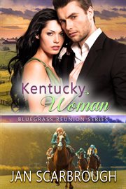Kentucky Woman : Bluegrass Reunion cover image cdn
