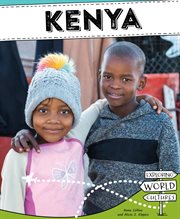 Kenya : Exploring World Cultures (Second Edition) cover image cdn