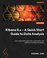 Kibana 8.x – A Quick Start Guide to Data Analysis cover image cdn