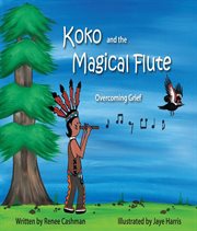 Koko and the Magical Flute cover image cdn