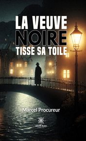 La veuve noire tisse sa toile cover image cdn