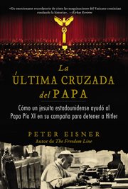 LA ÚLTIMA CRUZADA DEL PAPA cover image cdn