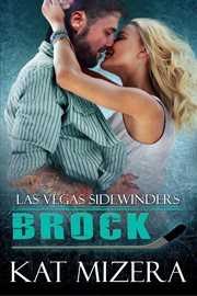 Las Vegas Sidewinders : Brock. Las Vegas Sidewinders cover image cdn