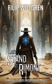 Last Stand at Rimont cover image cdn