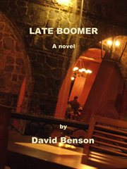 Late Boomer cover image cdn