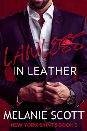 Lawless in Leather cover image cdn