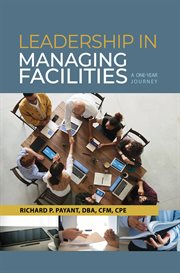 Leadership in Managing Facilities cover image cdn