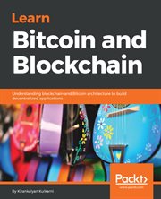 Learn Bitcoin and Blockchain cover image cdn