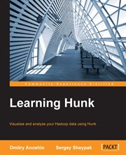 Learning Hunk cover image cdn