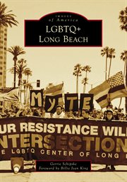 LGBTQ+ Long Beach : Images of America cover image cdn