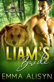 Liam's bride : a bear shifter paranormal romance cover image cdn