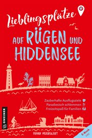 Lieblingsplätze auf Rügen und Hiddensee cover image cdn