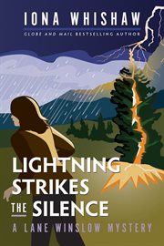 Lightning Strikes the Silence : Lane Winslow Mystery cover image cdn