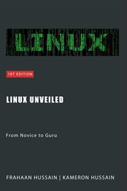 Linux Unveiled : From Novice to Guru cover image cdn