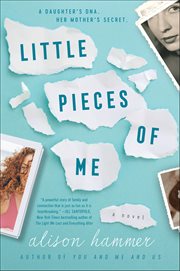 Little Pieces of Me : A Novel cover image cdn