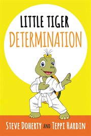 Little Tiger : Determination cover image cdn