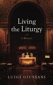Living the Liturgy cover image cdn