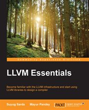LLVM Essentials cover image cdn