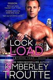 LOCK AND LOAD cover image cdn