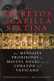 LOS SECRETOS DE LA CAPILLA SIXTINA cover image cdn