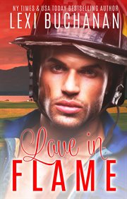 Love in Flame : De La Fuente cover image cdn