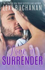 Love in Surrender : De La Fuente cover image cdn