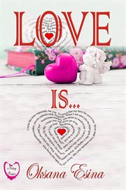 Love Is ... cover image cdn