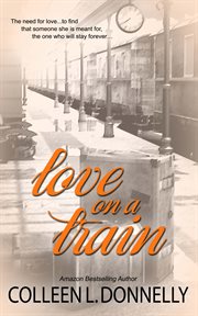 Love on a train cover image cdn