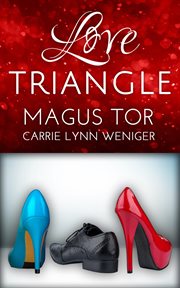 Love Triangle : Storyteller Cosmetics cover image cdn