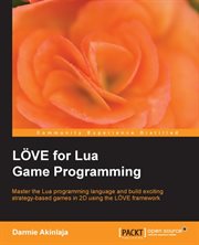 L÷VE for Lua Game Programming cover image cdn
