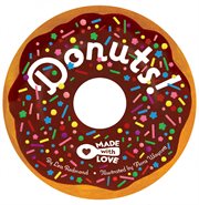 Made With Love : Donuts! cover image cdn