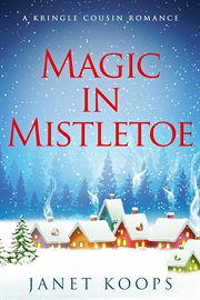 Magic in Mistletoe cover image cdn
