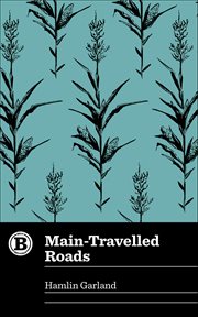 Main-Travelled Roads : Belt Revivals cover image cdn