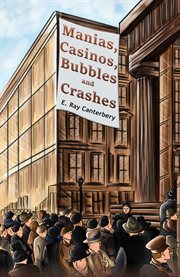 Manias, Casinos, Bubbles and Crashes cover image cdn