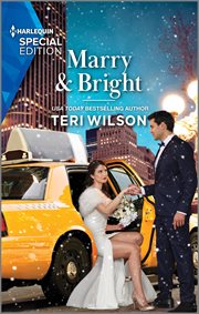 Marry & Bright : Love, Unveiled cover image cdn