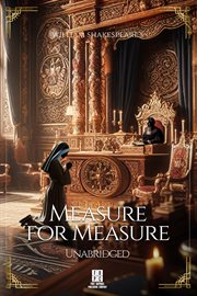 Measure for Measure cover image cdn
