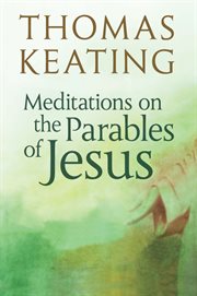 Meditations on the Parables of Jesus cover image cdn
