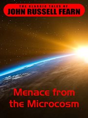 Menace From the Microcosm cover image cdn