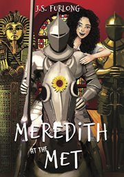 Meredith at the Met cover image cdn