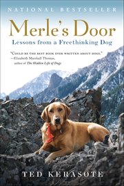 Merle's Door : Lessons from a Freethinking Dog cover image cdn