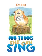 Mia Thinks She Can Sing cover image cdn