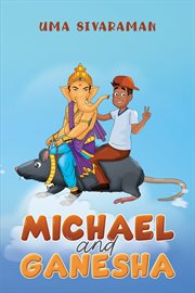 Michael and Ganesha cover image cdn