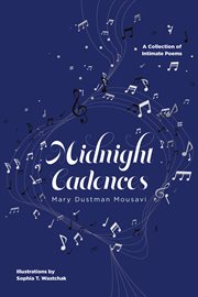 Midnight Cadences : A Collection of Intimate Poems cover image cdn